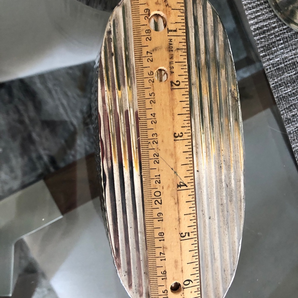 Metal container set - Picture 6 of 8